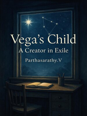 cover image of Vega's Child